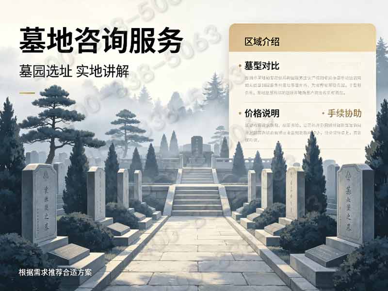 温泉墓园室内寄存墓定期除尘免费长期安放性价比划算：绿色安息新选择