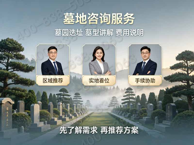 温泉墓园：室内外双选墓碑完整报价 寄存碑位年费优惠政策详解，为您选碑提供全方位参考