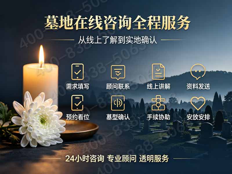 温泉墓园室内寄存墓碑完整报价 防潮维保费用活动期减免咨询热线大全